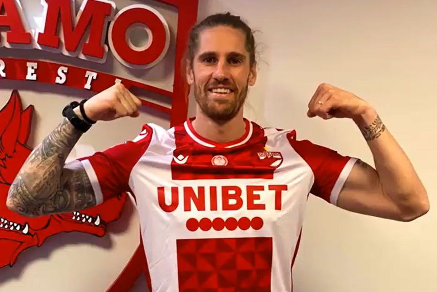 Raul Albentosa Dinamo a rezolvat cea mai presantă problemă a verii! Anunț de ultimă oră: „Gata, am închis tot!”
