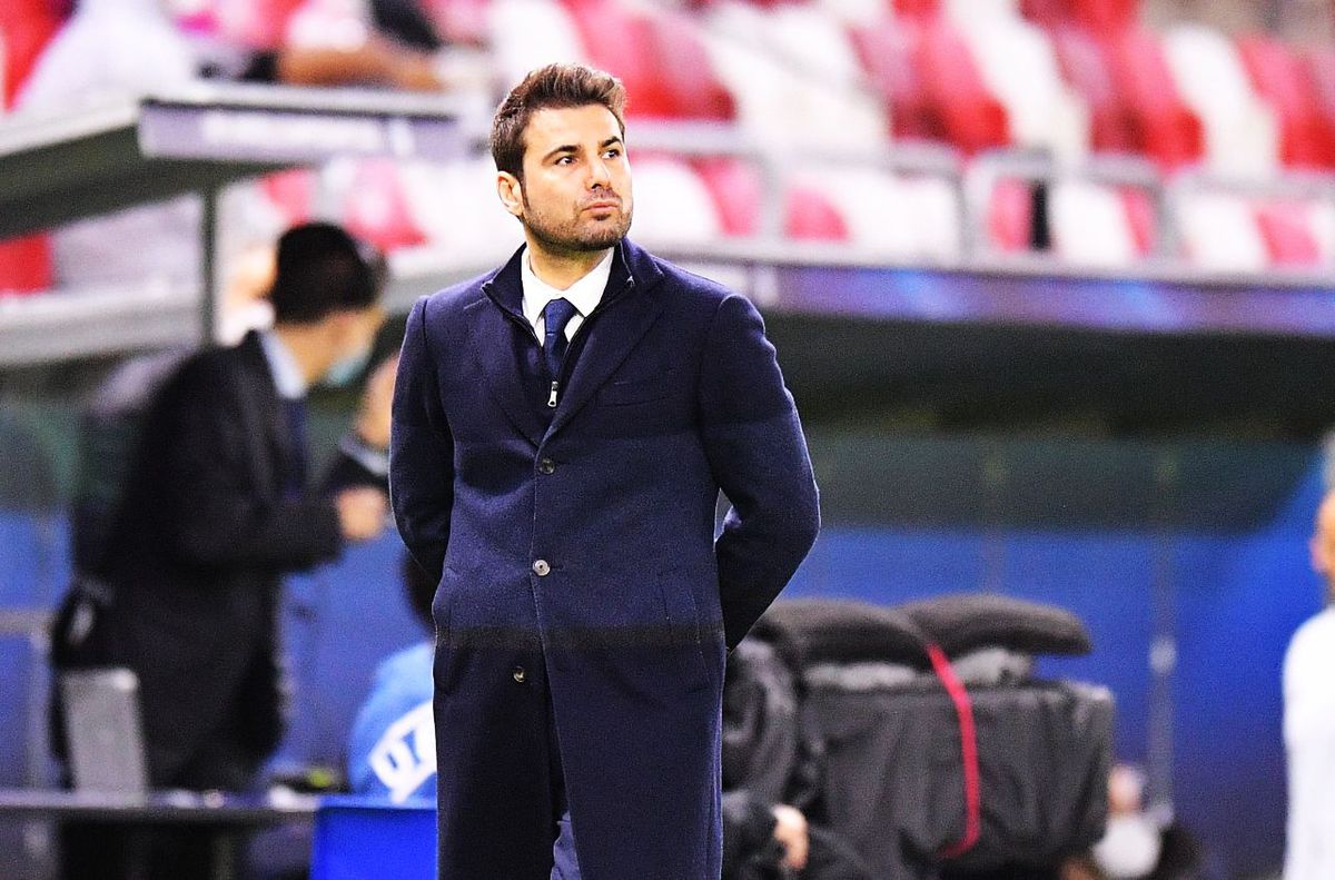 Planul-șoc al Federației: Mutu în locul lui Rădoi + Cristi Chivu la U21!