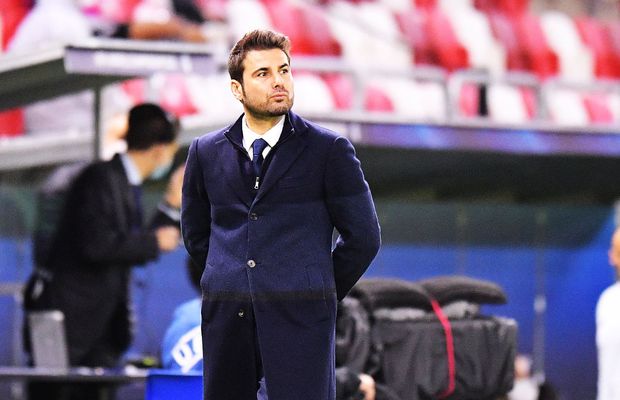 Planul-șoc al Federației: Mutu în locul lui Rădoi + Cristi Chivu la U21!