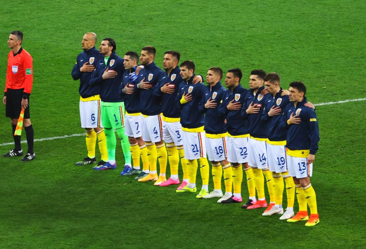 Avea Rădoi în lot fotbalistul care rezolva problemele din meciul cu Armenia? Șumudică: „Mai bine joc cu el închizător!”