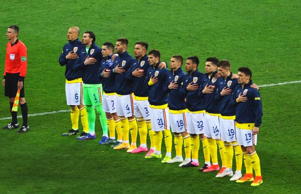 Avea Rădoi în lot fotbalistul care rezolva problemele din meciul cu Armenia? Șumudică: „Mai bine joc cu el închizător!”