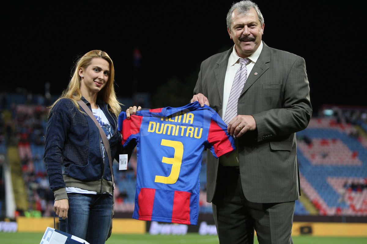 „Acum va apăra Porțile Raiului, sunt sigur că o va face la fel de bine” » Raul Rusescu, mesaj emoționant după dispariția lui Helmut Duckadam