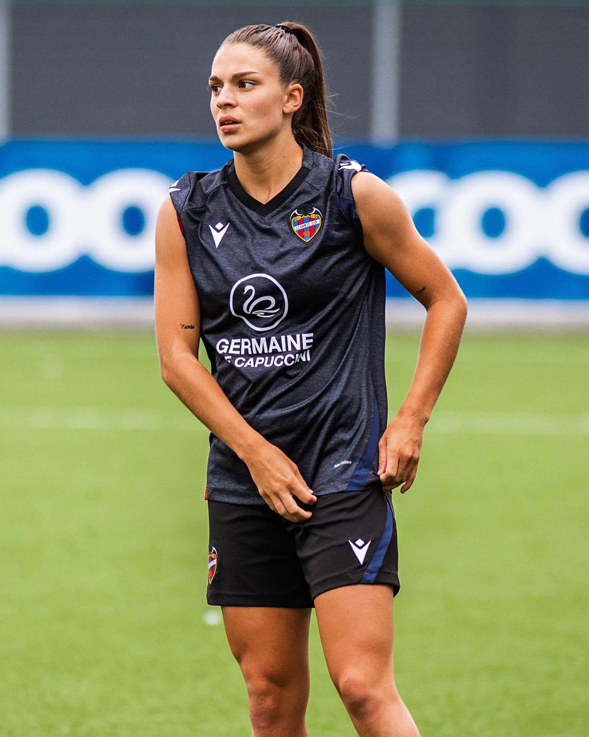 Barcelona acuzată de abuz de o fostă jucătoare » Ce i-au transmis șefii clubului