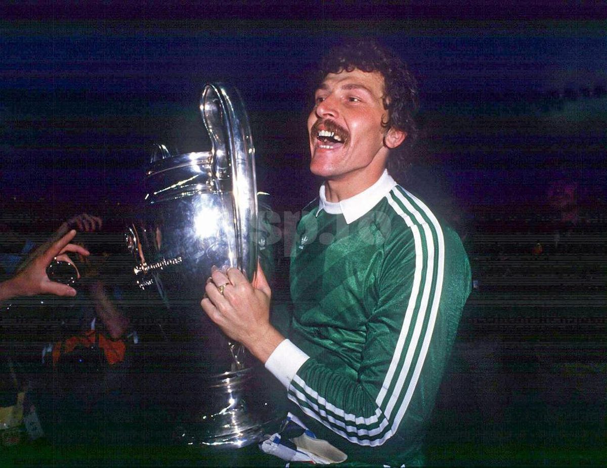 Decizia luată de Real Madrid după moartea lui Helmut Duckadam » Gestul impresionant al spaniolilor