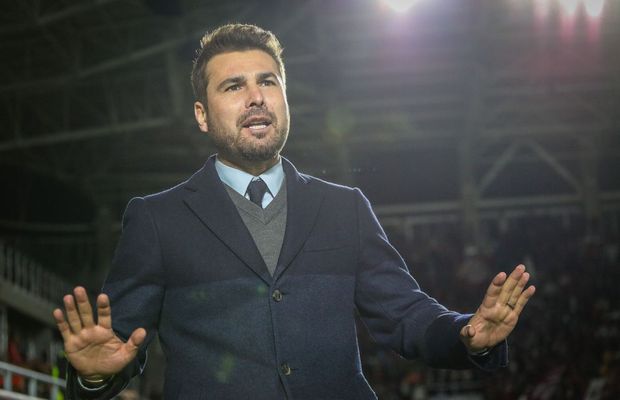 Adi Mutu, victima unei farse de 1 aprilie » „Briliantul”, uluit: „Serios?! Nu știam!”