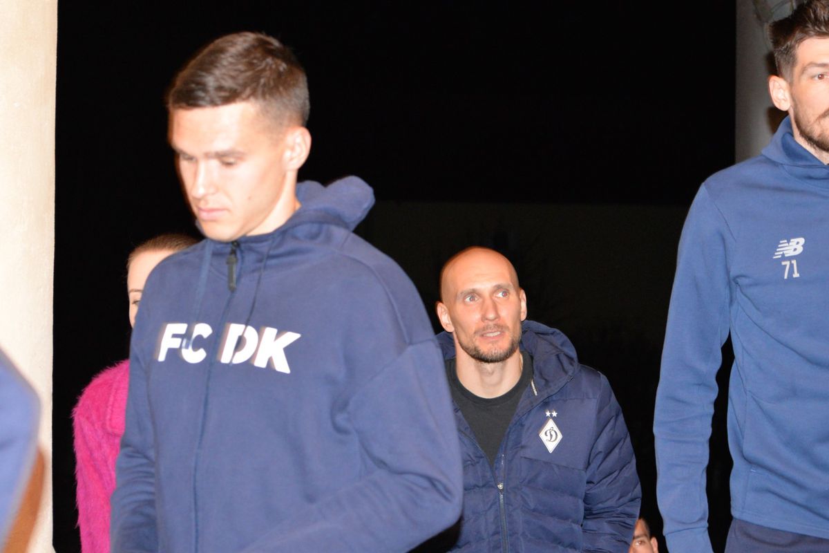 Amicalul FCSB - Dinamo Kiev se amână