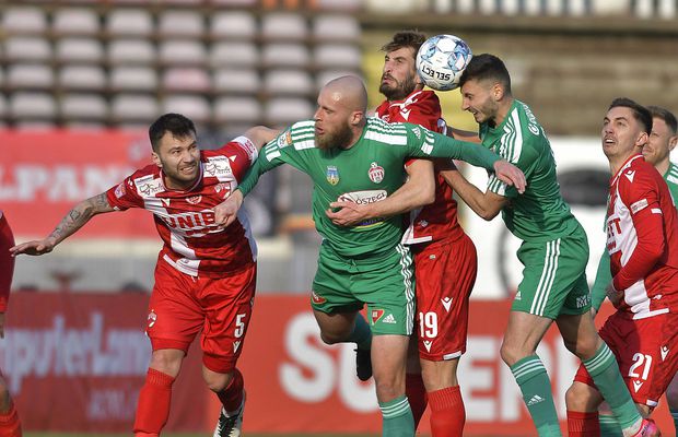 Semne de întrebare ridicate după anunțul de la Dinamo: „Al cui e terenul din Adunații Copăceni pe care a pus ochii Mureșan?”