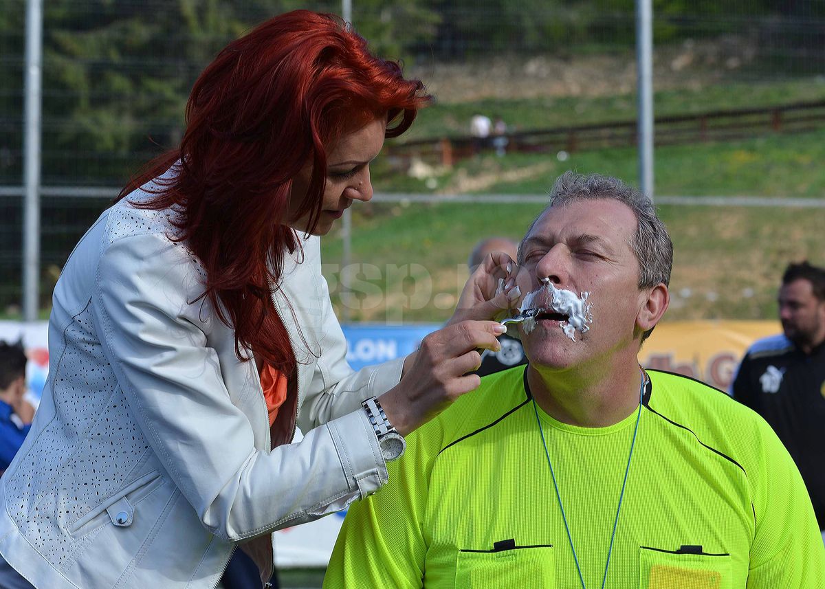 Helmut Duckadam a fost operat pe cord deschis » Primele informații: rămâne în spital până cel puțin luni!