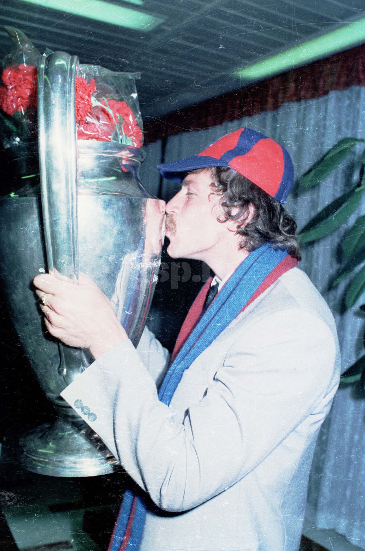 „Acum va apăra Porțile Raiului, sunt sigur că o va face la fel de bine” » Raul Rusescu, mesaj emoționant după dispariția lui Helmut Duckadam