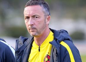 MM Stoica, lăsat pe „seen” de ținta numărul 1 a celor de la FCSB: „Asta nu am pățit în 30 de ani de când sunt în fotbal”