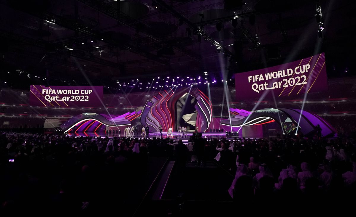 Grupele Campionatului Mondial de fotbal din Qatar 2022 » Spania - Germania, cap de afiș