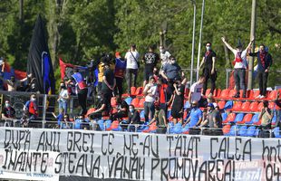 Aliat-surpriză » Porumboiu cere drept de promovare pentru Steaua: „E multă șmecherie în fotbalul românesc”