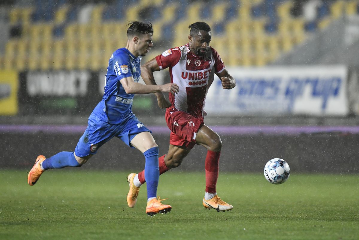 Uhrin și-a găsit liderul! Cine e jucătorul devenit indispensabil la Dinamo + planurile cehului pentru meciul cu FCU Craiova