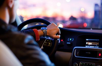 Cinci lucruri pe care ar trebui să le știi despre mașina ta