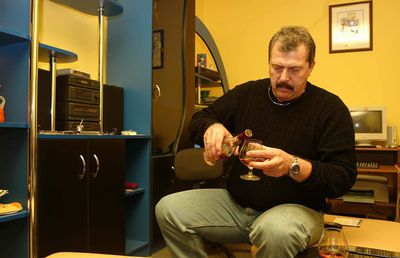 Helmut Duckadam la 63 de ani » Care e cadoul de suflet primit de la bunica: „Nu știu de ce i-am cerut asta”