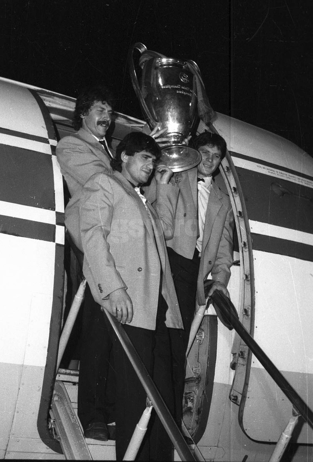 „Acum va apăra Porțile Raiului, sunt sigur că o va face la fel de bine” » Raul Rusescu, mesaj emoționant după dispariția lui Helmut Duckadam