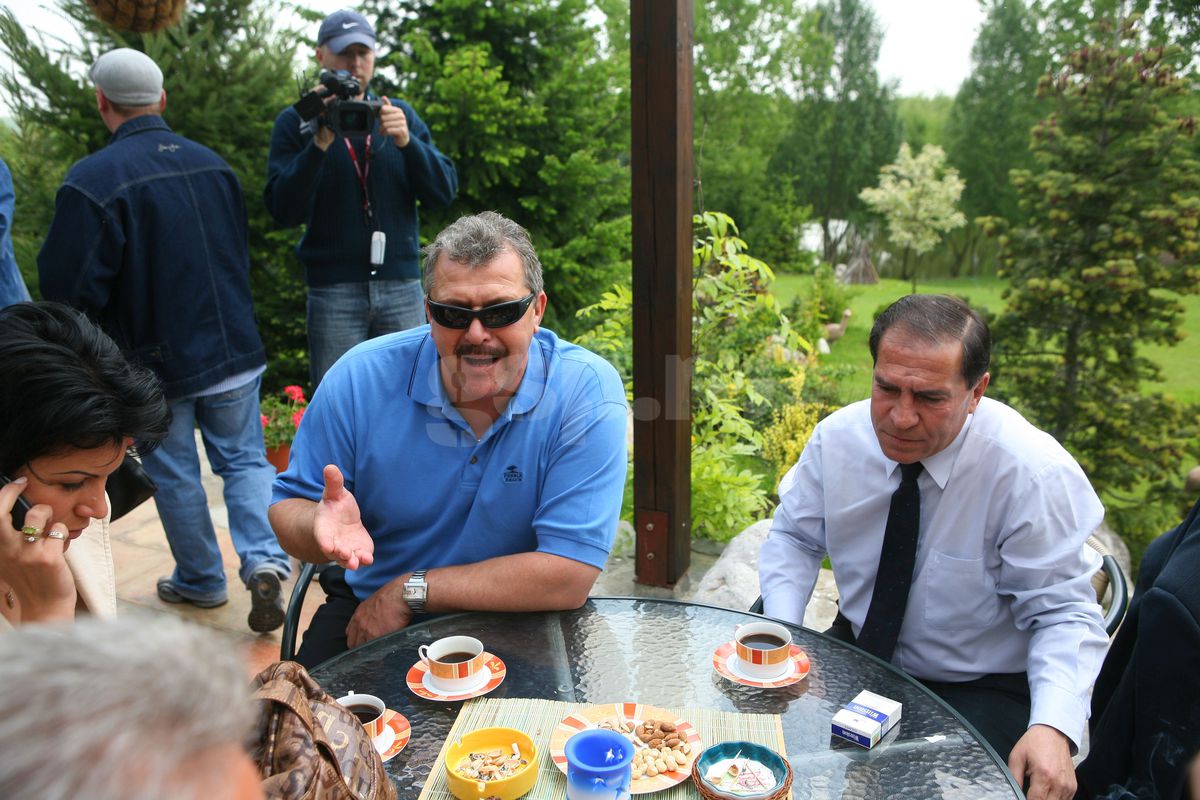 Helmut Duckadam, mesaj copleșitor: „Iau 18-22 de pastile pe zi!” » Suma exorbitantă pe care o plătește anual pe medicamente