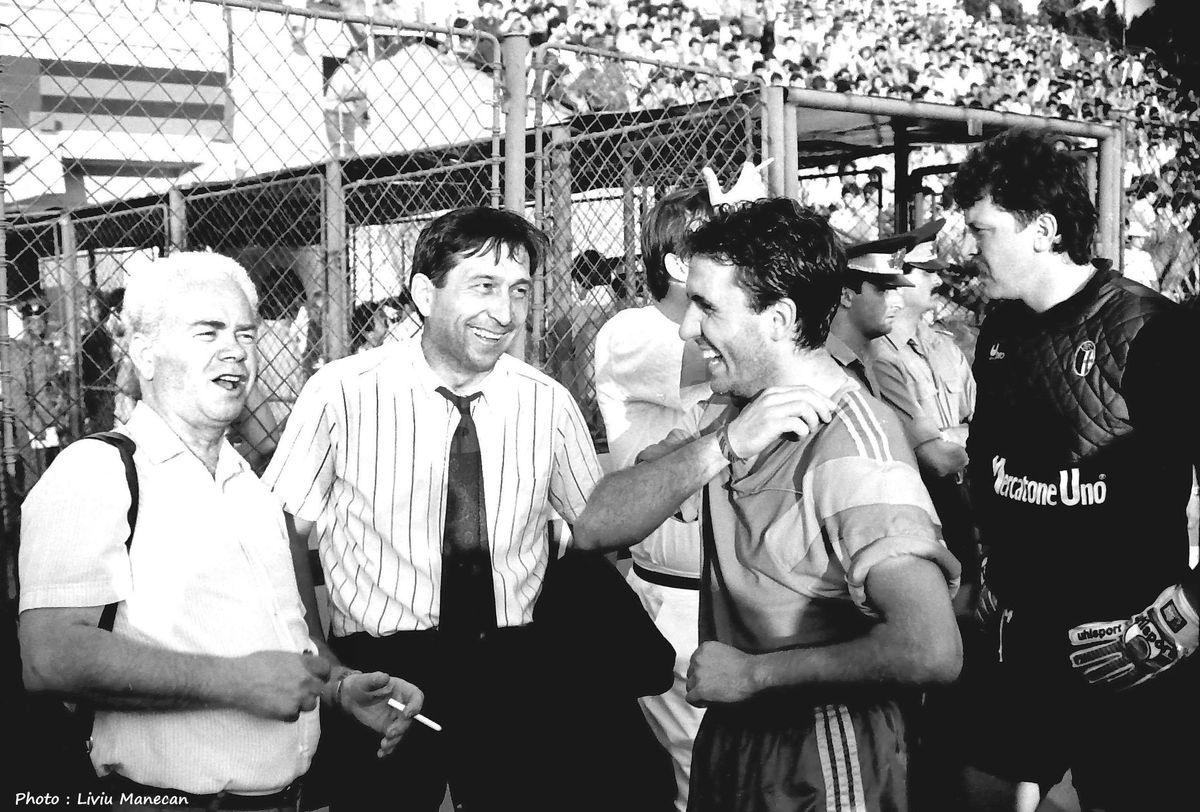 Helmut Duckadam a fost operat pe cord deschis » Primele informații: rămâne în spital până cel puțin luni!