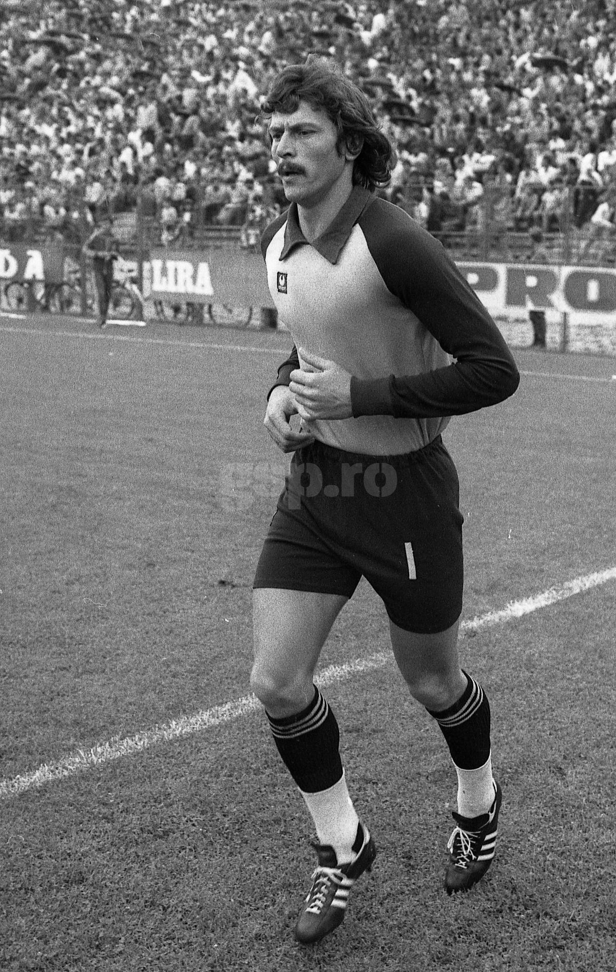 „Acum va apăra Porțile Raiului, sunt sigur că o va face la fel de bine” » Raul Rusescu, mesaj emoționant după dispariția lui Helmut Duckadam