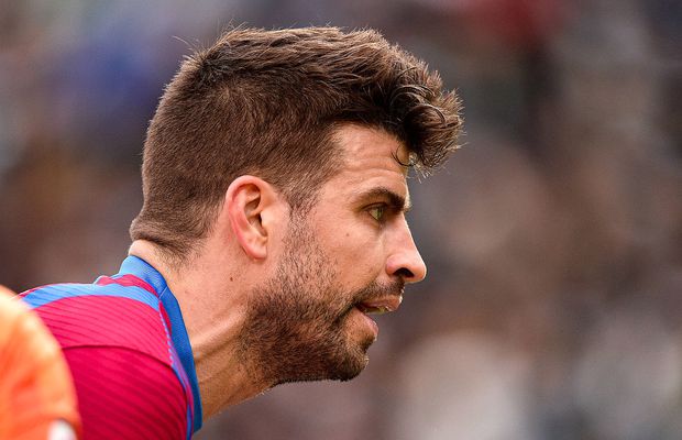 Pique, interviu spectaculos! Îl acuză pe fostul președinte: „Pe mine și pe Messi ne-a mințit în față” + ironie către rivală: „Asta e mai plăcut decât sexul”