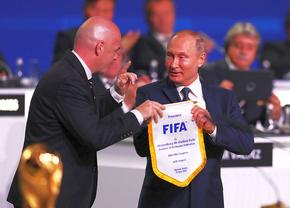 Șahtior, revoltată de decizia FIFA în cazul Rusiei: „De la Geneva, realitatea se vede diferit. Să vină la Mariupol sau Harkov”