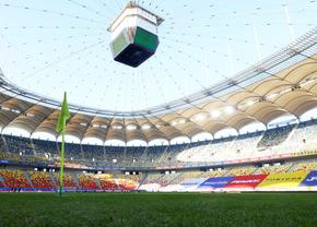 Urmările procesului cu FCSB » Primăria București a modificat contractul de închiriere a Arenei Naționale! Două cluburi l-au semnat