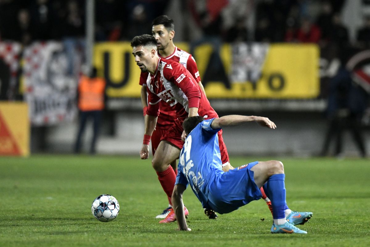 Uhrin surprinde: „Dinamo - Craiova nu e derby. Nu știu de ce vorbim despre asta”