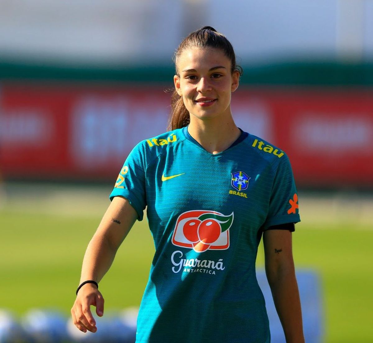 Barcelona acuzată de abuz de o fostă jucătoare » Ce i-au transmis șefii clubului