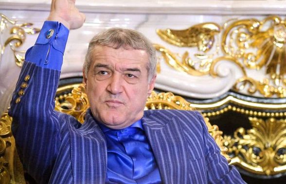 Andrei Vlad rămâne „clientul” numărul 1 al lui Gigi Becali: „Termină cu figurile!”