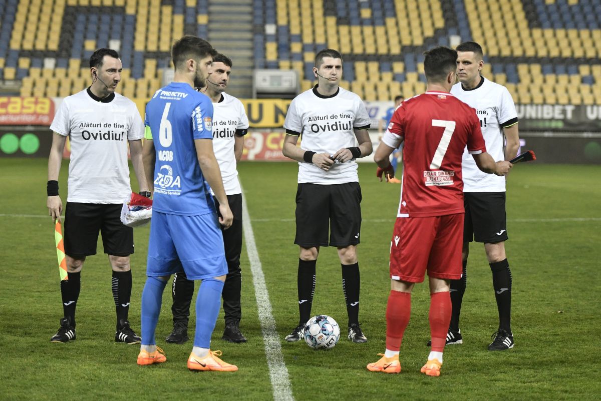 Începe urmărirea! 5 concluzii după victoria lui Dinamo: „scuturați” de Uhrin, „câinii” visează la un nou miracol!