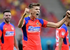 FCSB va juca primul meci pe Arcul de Triumf. Gigi Becali: „E o tactică" + Când are loc amicalul cu Dinamo Kiev
