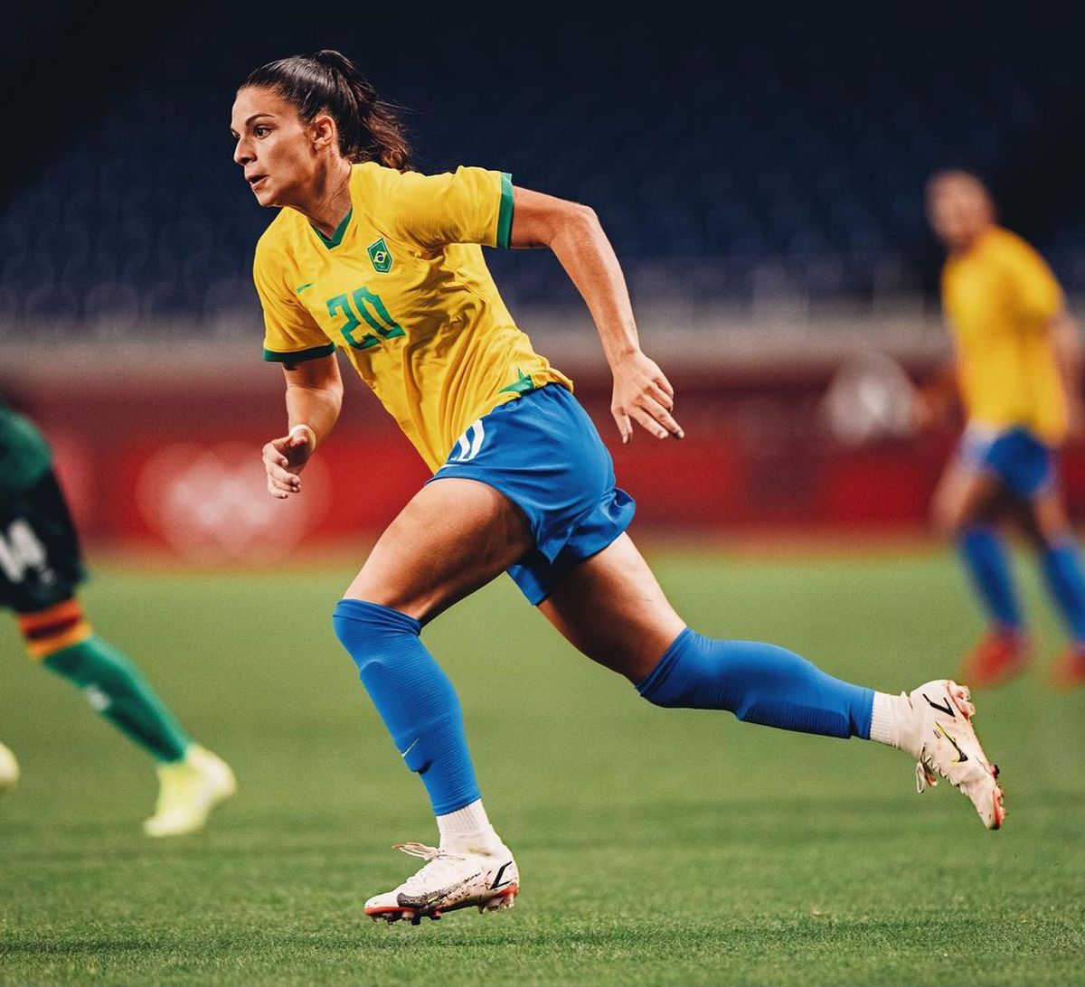 Barcelona acuzată de abuz de o fostă jucătoare » Ce i-au transmis șefii clubului