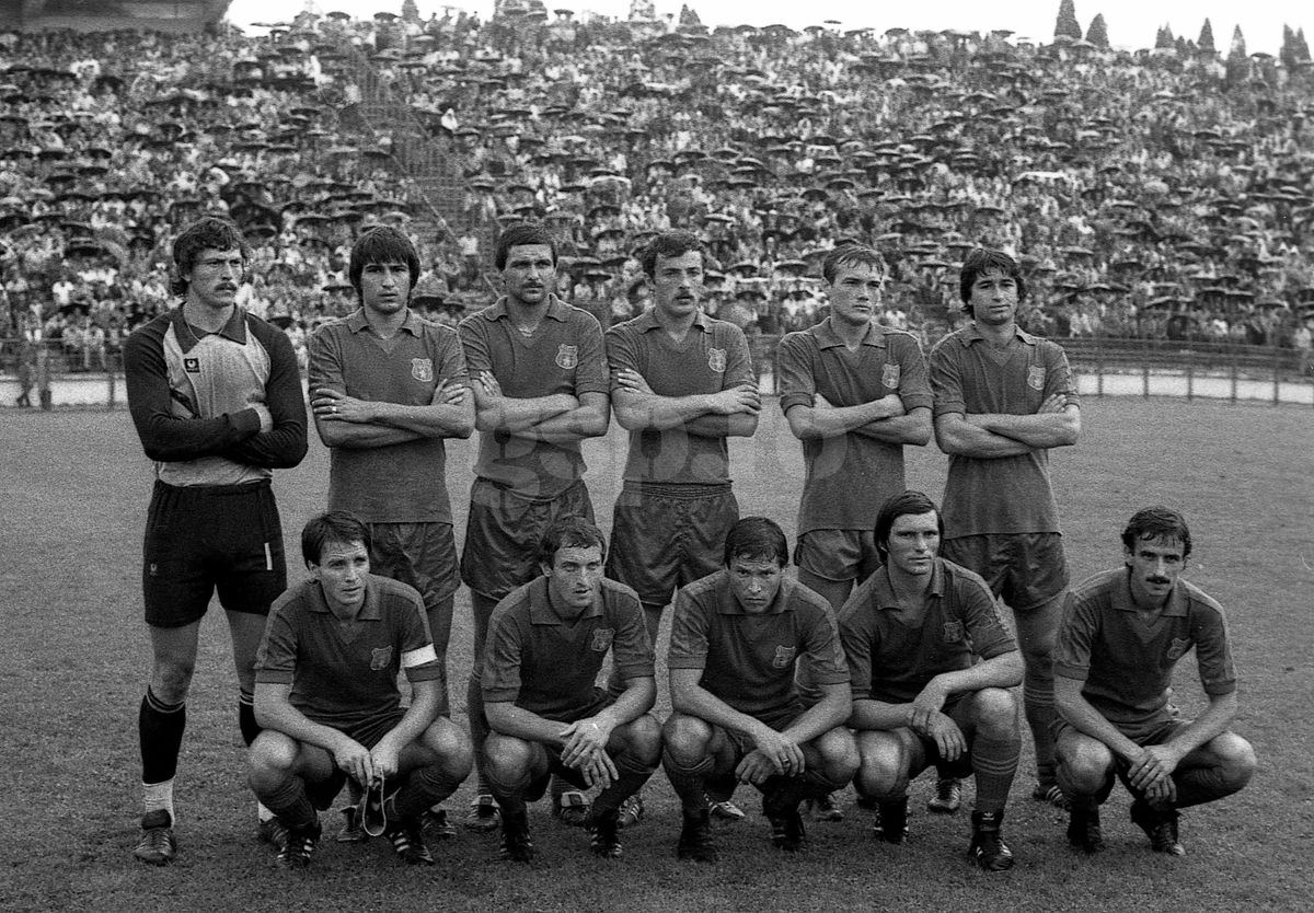 Decizia luată de Real Madrid după moartea lui Helmut Duckadam » Gestul impresionant al spaniolilor