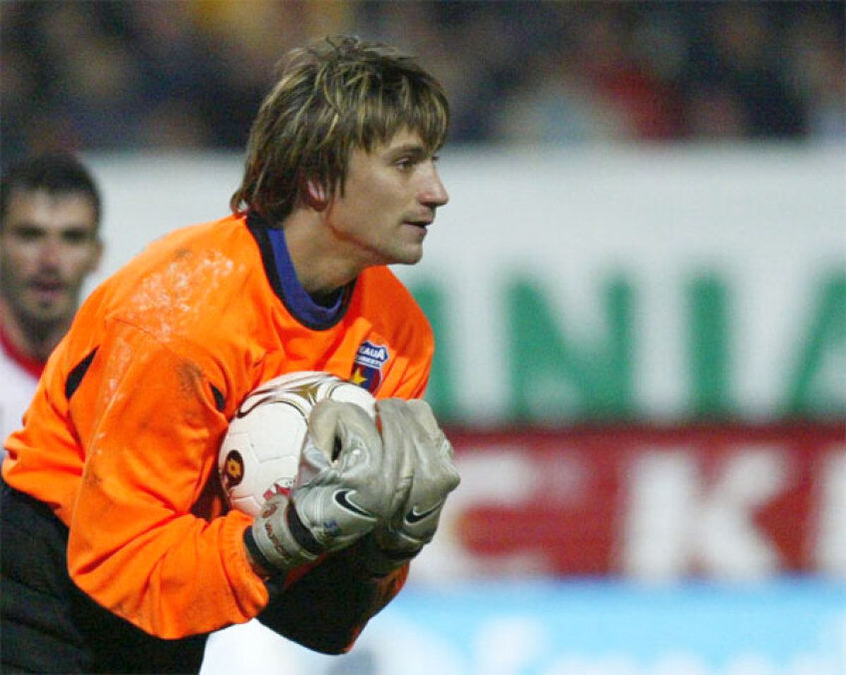 Vasili Hamutovski a revenit în România! Cu cine a semnat: „Mă simt ca acasă”