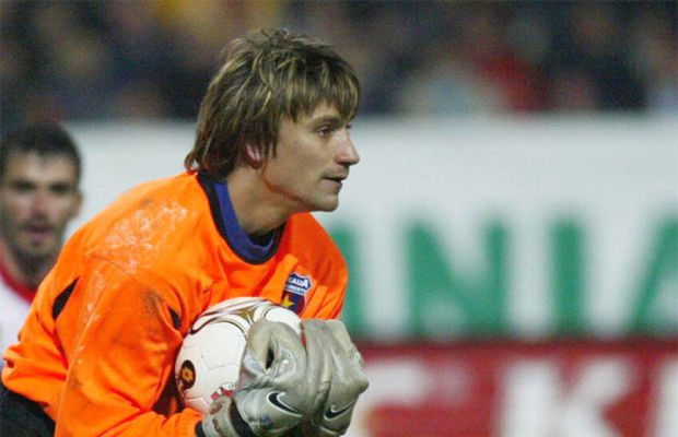 Vasili Hamutovski a revenit în România! Cu cine a semnat: „Mă simt ca acasă”