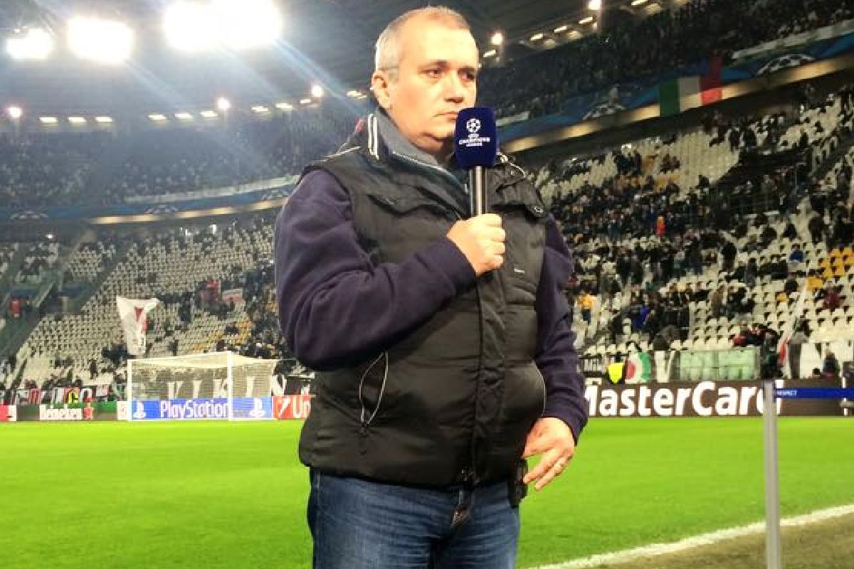 Emil Grădinescu îi arată cu degetul pe ultrașii de la CSA Steaua: „Un stadion de nebuni! Propunerea mea e să jucăm în altă parte”