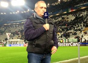 Emil Grădinescu îi arată cu degetul pe ultrașii de la CSA Steaua: „Un stadion de nebuni! Propunerea mea e să jucăm în altă parte”