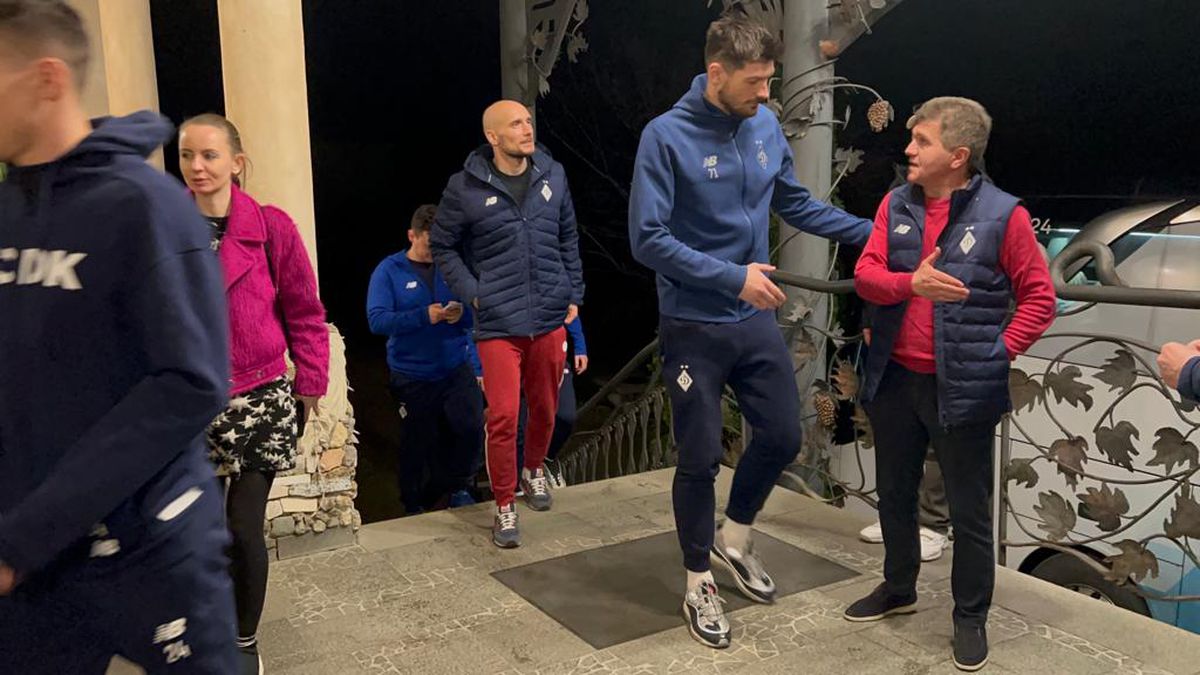 Amicalul FCSB - Dinamo Kiev se amână