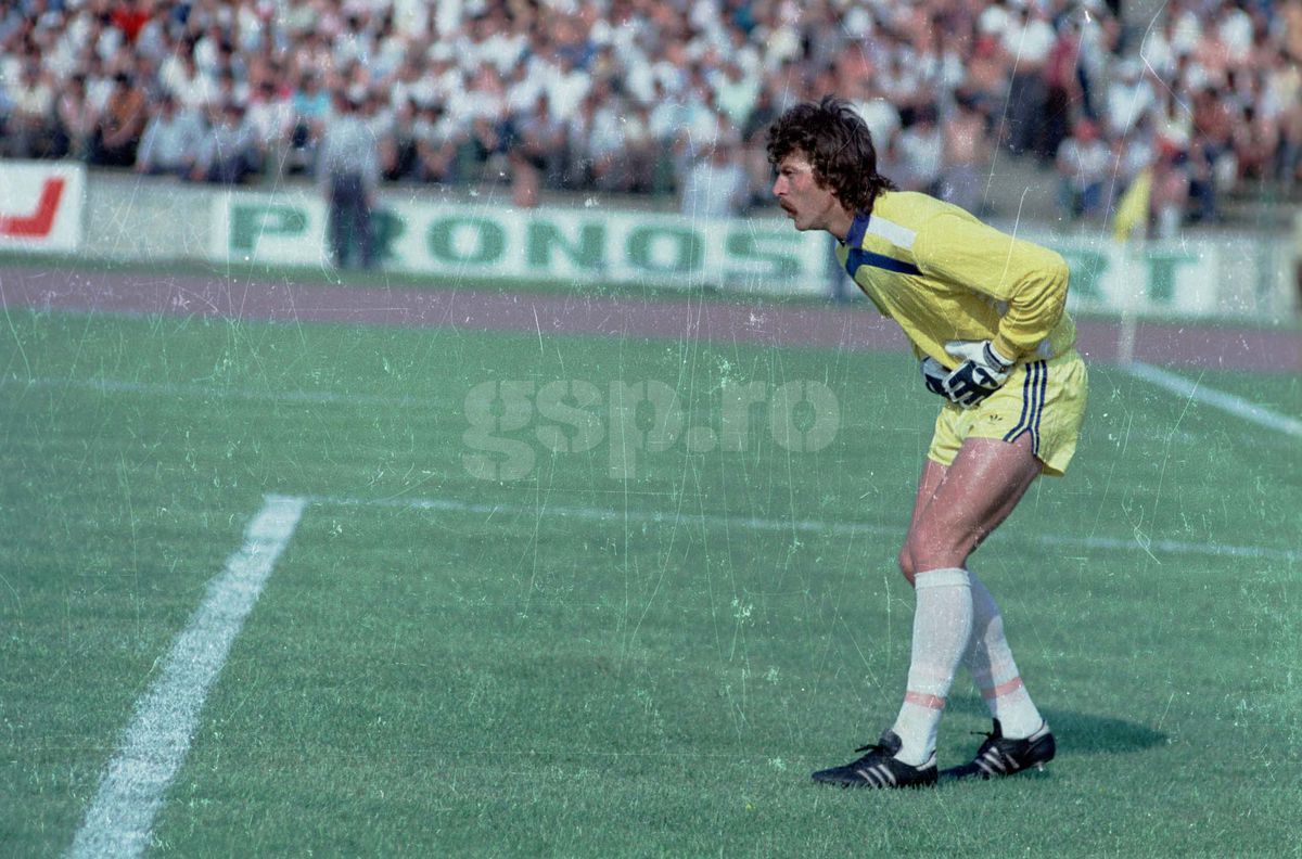 Decizia luată de Real Madrid după moartea lui Helmut Duckadam » Gestul impresionant al spaniolilor