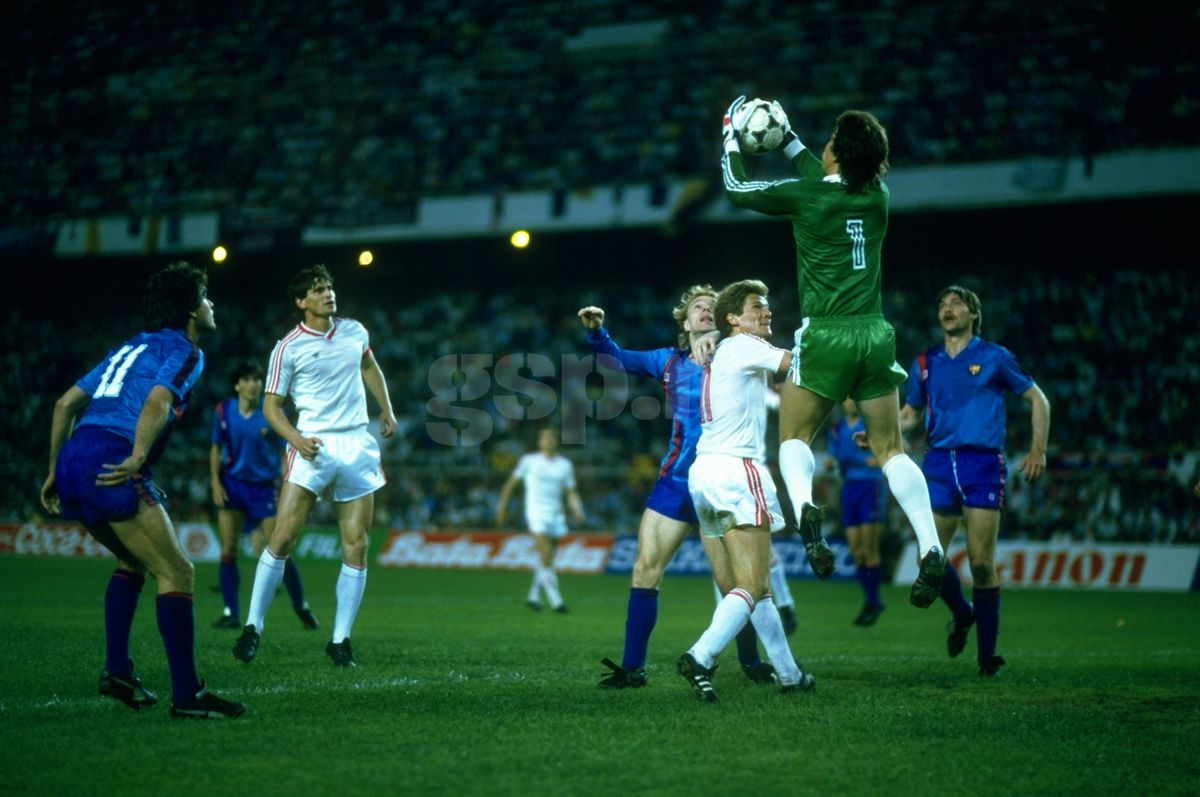 Președintele UEFA, Aleksander Ceferin, scrisoare la moartea lui Duckadam