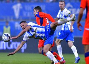 Statistică îngrijorătoare pentru olteni: de ce derby-ul cu FCSB ar putea fi un adevărat fiasco