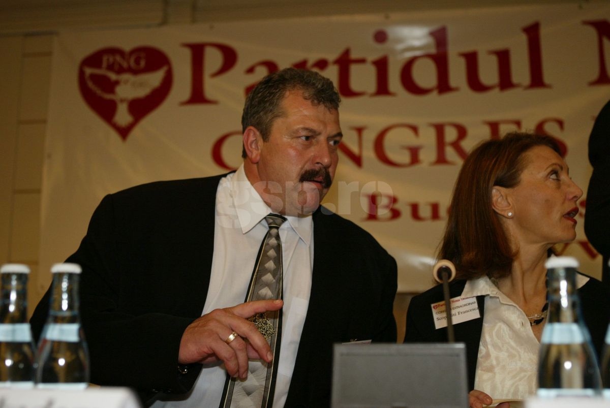 Helmut Duckadam a fost operat pe cord deschis » Primele informații: rămâne în spital până cel puțin luni!