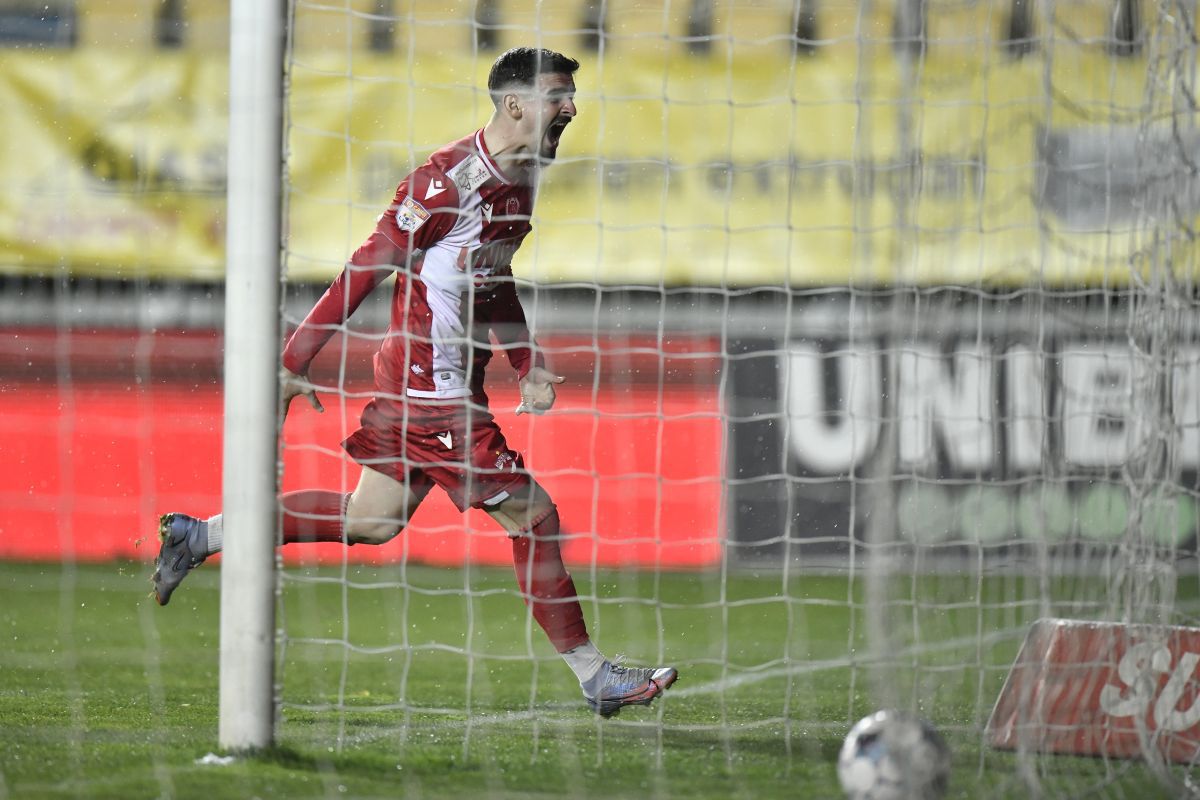 Uhrin surprinde: „Dinamo - Craiova nu e derby. Nu știu de ce vorbim despre asta”