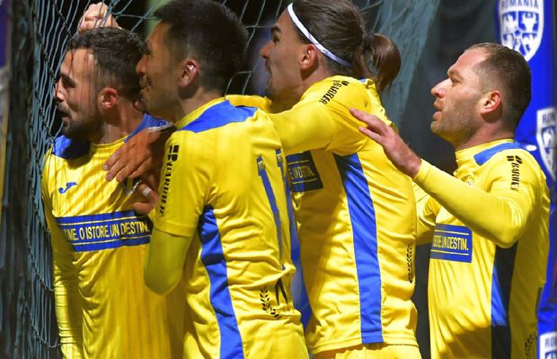 „Mergem în Ghencea cu un singur gând!” » Mobilizare generală la Petrolul, înaintea derby-ului cu CSA Steaua