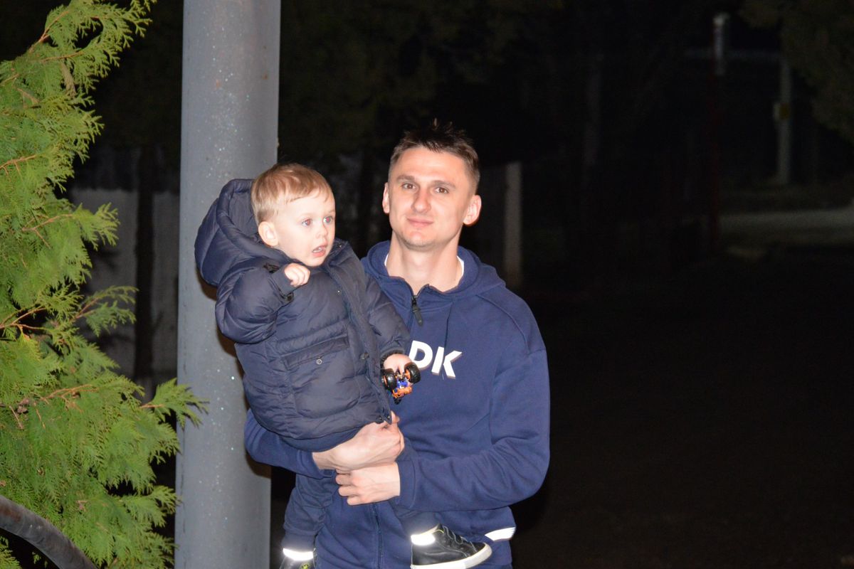 Amicalul FCSB - Dinamo Kiev se amână