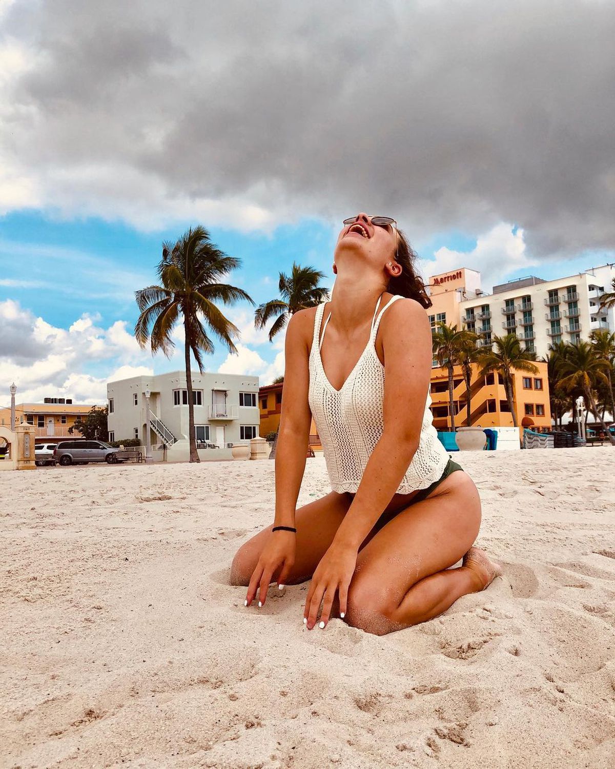 Giovana Queiroz acuză Barcelona