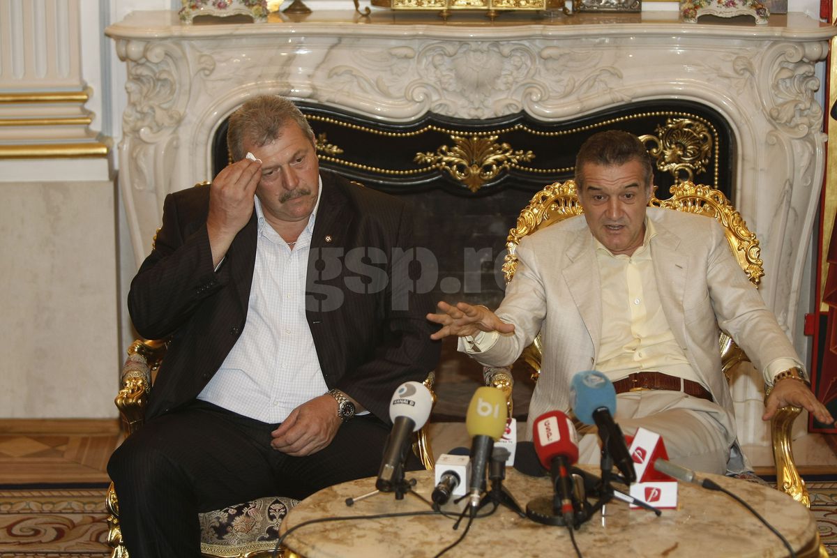 Helmut Duckadam, mesaj copleșitor: „Iau 18-22 de pastile pe zi!” » Suma exorbitantă pe care o plătește anual pe medicamente