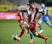 Chindia Târgoviște - Dinamo (foto: Cristi Preda/GSP)
