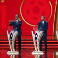 Astăzi se aleg grupele turneului final, într-o ceremonie care va avea loc la Doha, capitala Qatarului / Sursă foto: Guliver/Getty Images