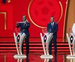 Astăzi se aleg grupele turneului final, într-o ceremonie care va avea loc la Doha, capitala Qatarului / Sursă foto: Guliver/Getty Images